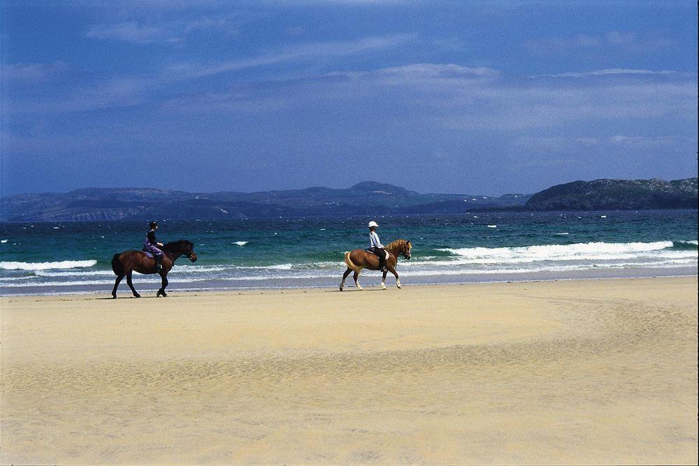 Sandhouse Hotel Rossnowlagh Facilités photo